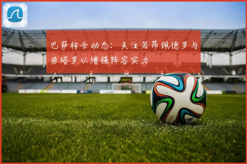 巴萨转会动态：关注若昂佩德罗与劳塔罗以增强阵容实力